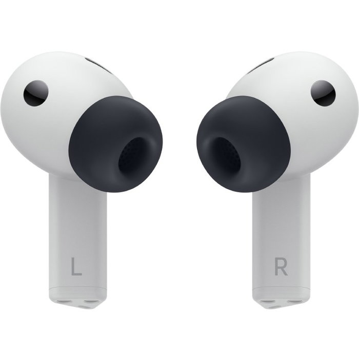 Samsung Galaxy Buds3 FE Gris con estuche de carga